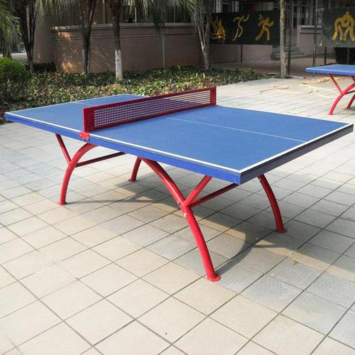 桂林新**乒乓球台 - 南宁市陈兴超体育器材销售有限公司